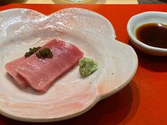 -鮨青(恒基名人购物中心店)