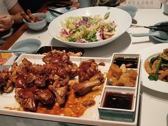 -老周家酱卤猪蹄私房菜(克拉玛依西街店)