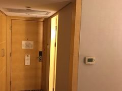 -上海新锦江大酒店