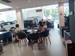 -上汽大众西安元泰4S店(浐灞生态区店)