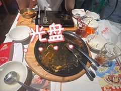 -豪享来(我格广场店)