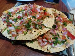 -克比叔叔印度餐厅Kebabs on the Grille(永康路分店)