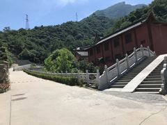 -太平万花山景区