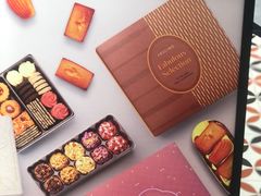 -CARINO BAKERY&CAFE(人广来福士店)