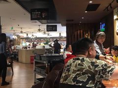 -汉巴味德(大悦城店)