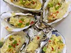 -汪姐海鲜(侨港总店·金冠好店)