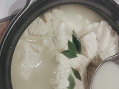 -君庭中餐厅(友谊宾馆店)