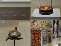 -上海交通大学董浩云航运博物馆