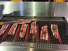 -马路牙子地桌烤肉(工体店)