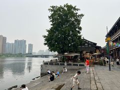 -大小河街