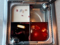 -海底捞火锅 (利舞台广场店)