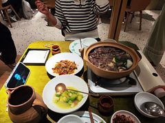 -一坐一忘云南菜(卓悦中心)