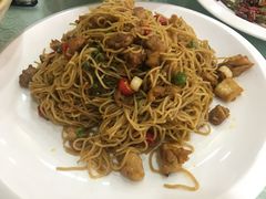 -好口福私房菜(太元路店)