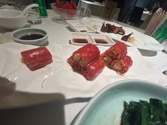 -顺峰(农展馆店)
