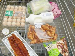 -山姆会员商店(邻瑞广场店)
