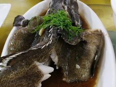 -老船长海鲜大排档(银滩店)