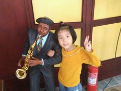 -比亚森自助烤肉料理(裕华店)