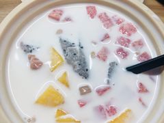 -堂屋糖水店(愚园店)
