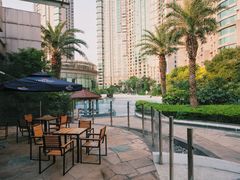 室外泳池-梅森休闲健身(滨江店)