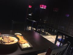 -日本料理神拉面