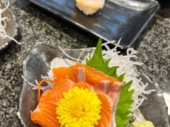 -沼津魚がし鮨(御殿場アウトレット店)