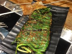 -小俩口烧烤东北菜(双井店)