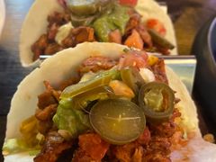 -Famous肥猫墨西哥音乐餐吧(五棵松华熙LIVE店)