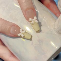 -斯馨·健康美甲美睫