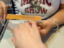 点击看大图 -Nail Me美甲美睫
