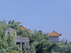 -长沙黑麋峰国家森林公园