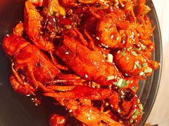 -巴厘龙虾·榜首油焖大虾(洞庭·艺术洋房店)
