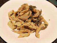 -丝路金桃·新疆菜(徐汇店)