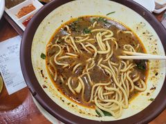 -美玲拉面(鞍山西道店)