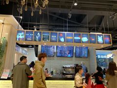 -藏猫猫咖啡主题馆(中央大道店)