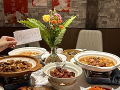 -U你·湖北家宴菜(南湖总店)