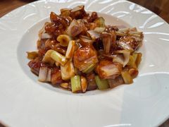宫保鸡丁-南门小馆·清真(国贸商城店)