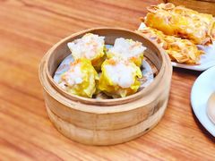蟹子烧卖皇-华峰食馆(氹仔店)