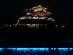 -芍药居北里