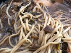 -慧娟面馆·餐厅(望江路店)