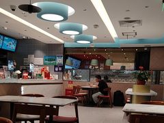 -康师傅私房牛肉面(申虹店)