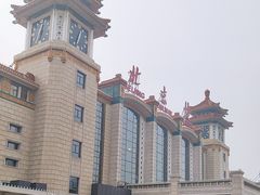 -北京站