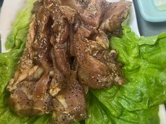 -牛犇炭火烤肉·鲜切烤肉(承德总店)