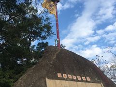 -胡里山炮台