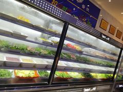 自助取餐区-拉动时代自助KTV火吧(3号店)