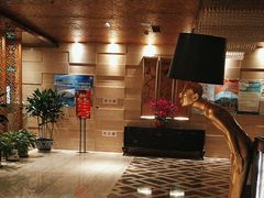 -怡和春天大酒楼(柳芳店)