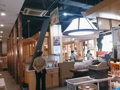 -隆喜元鱼汤包·海鲜(中联广场店)