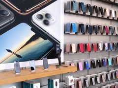 -Apple零售店(成都太古里店)