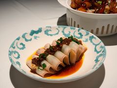 蒜泥李庄白肉-许家菜(DT51店)