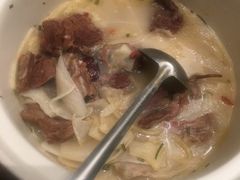 -林芝工布庄园希尔顿酒店-猎味中餐厅