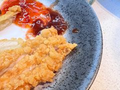 -面乙新派手擀面(大悦城店)